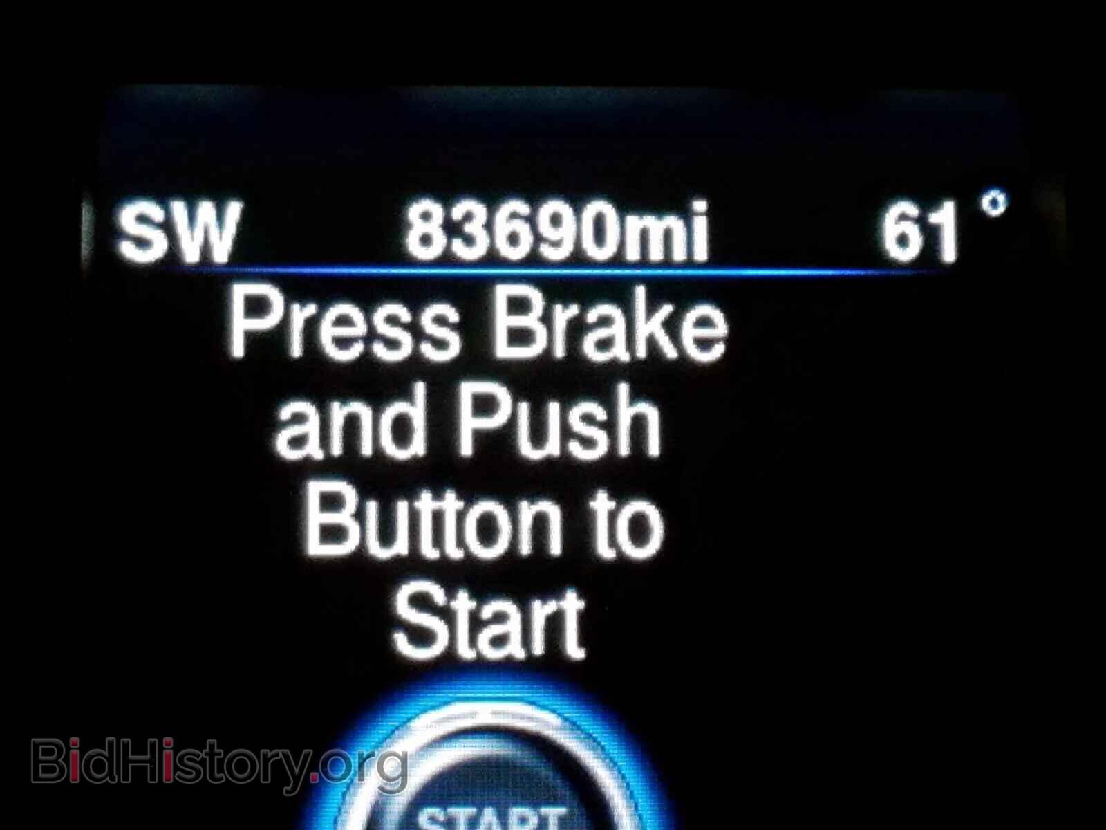 2014 CHRYSLER 300 - VIN: 2C3CCABG4EH373165 - Фото 8