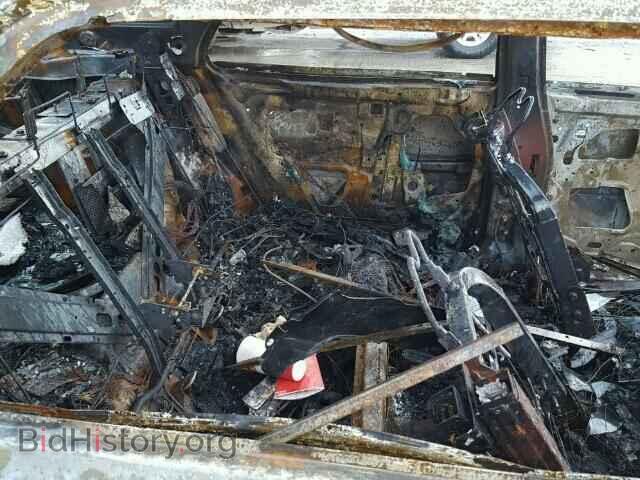 2002 CADILLAC DEVILLE - VIN: 1G6KF57962U141663 - Фото 6