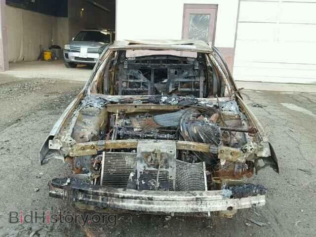 2002 CADILLAC DEVILLE - VIN: 1G6KF57962U141663 - Фото 10