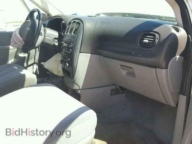 2006 DODGE CARAVAN - VIN: 2D8GP44L66R778549 - Фото 5