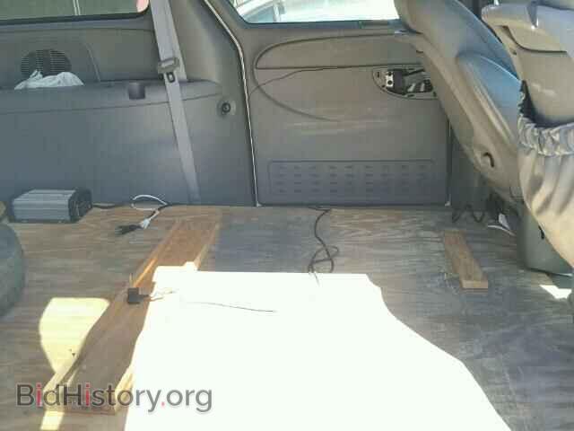 2006 DODGE CARAVAN - VIN: 2D8GP44L66R778549 - Фото 6