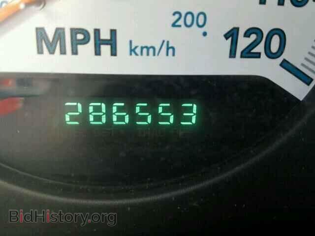 2006 DODGE CARAVAN - VIN: 2D8GP44L66R778549 - Фото 8