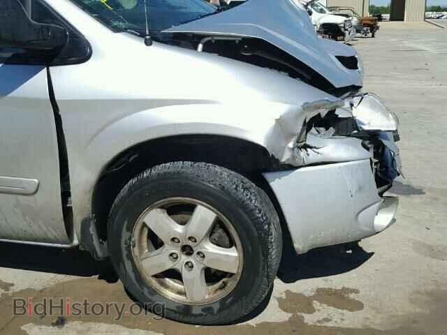 2006 DODGE CARAVAN - VIN: 2D8GP44L66R778549 - Фото 9