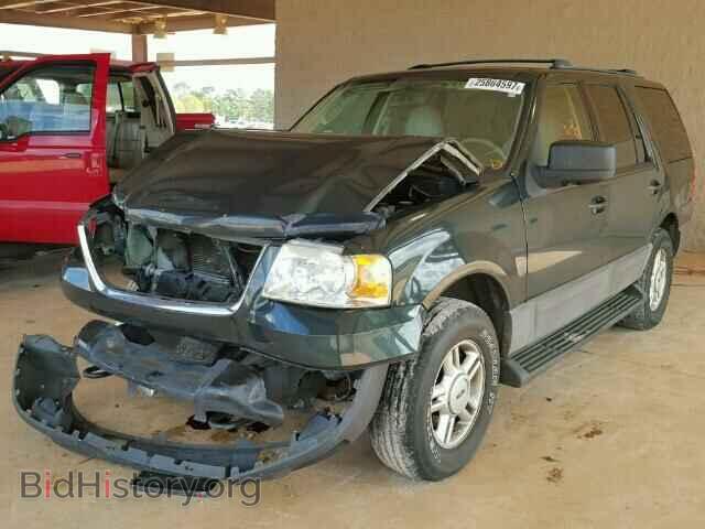 2004 FORD EXPEDITION - VIN: 1FMPU16L24LB33014 - Photo 2