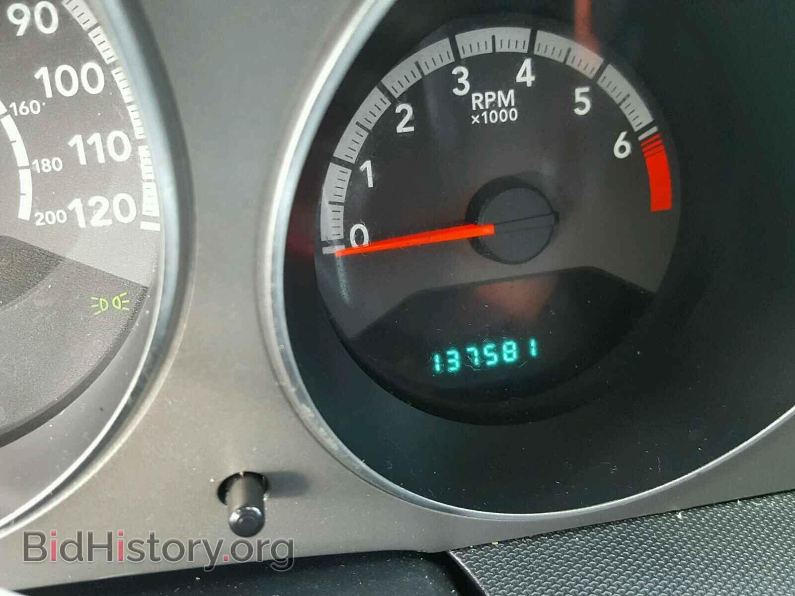 2010 DODGE AVENGER - VIN: 1B3CC5FB4AN235002 - Photo 8