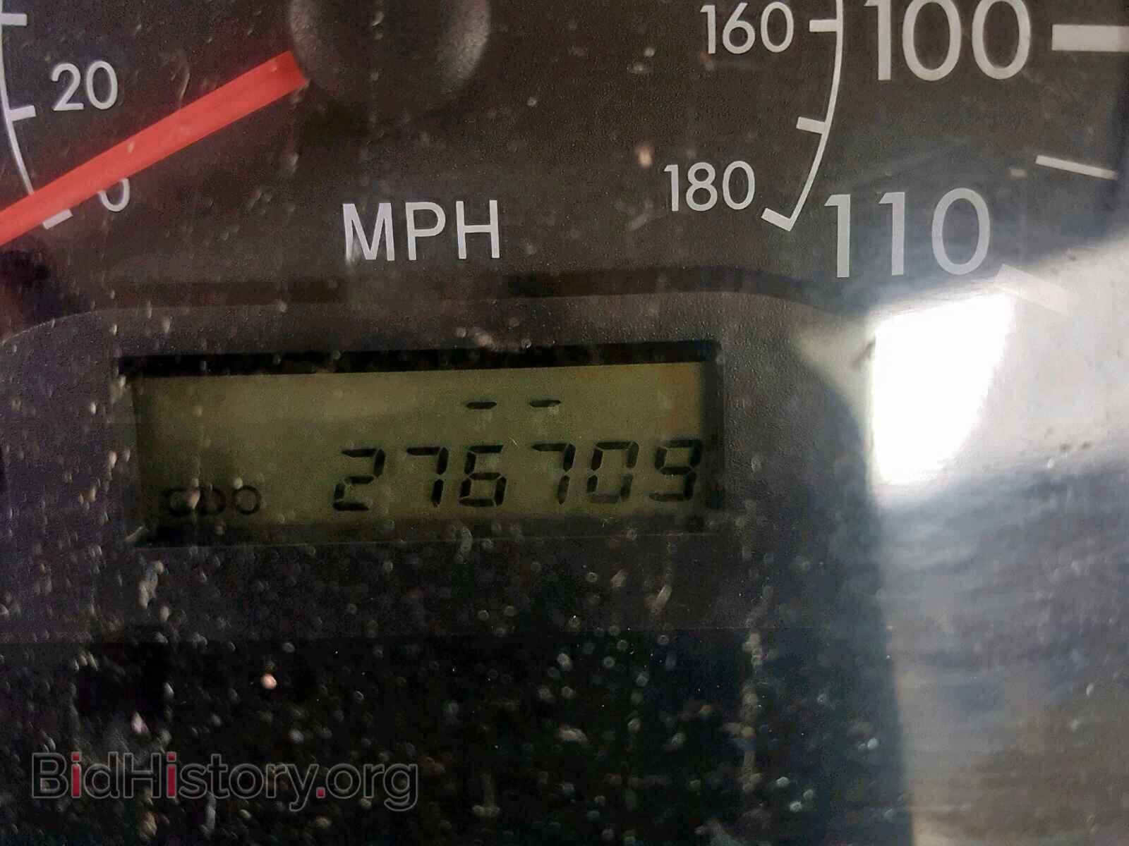 2003 TOYOTA COROLLA - VIN: 2T1BR32E63C018909 - Photo 8