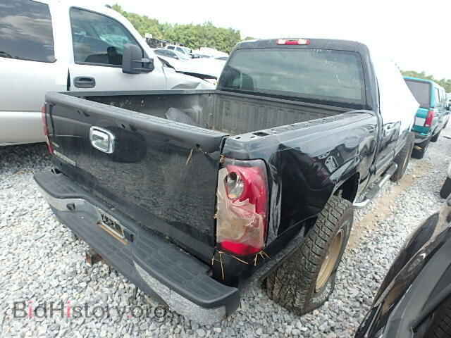 2007 CHEVROLET SILVERADO - VIN: 2GCEC13V471179720 - Фото 4