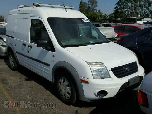 Фотография NM0LS7DN0CT089025 - FORD TRANSIT CO 2012