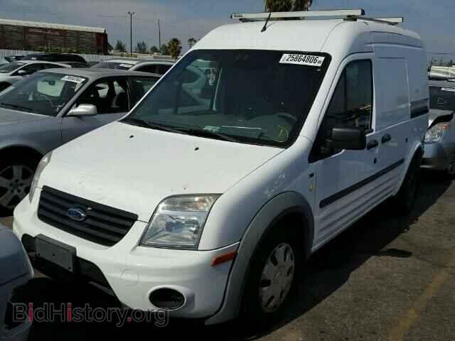 2012 FORD TRANSIT CO - VIN: NM0LS7DN0CT089025 - Фото 2