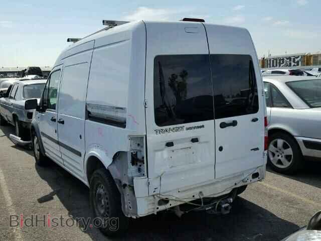 2012 FORD TRANSIT CO - VIN: NM0LS7DN0CT089025 - Фото 3