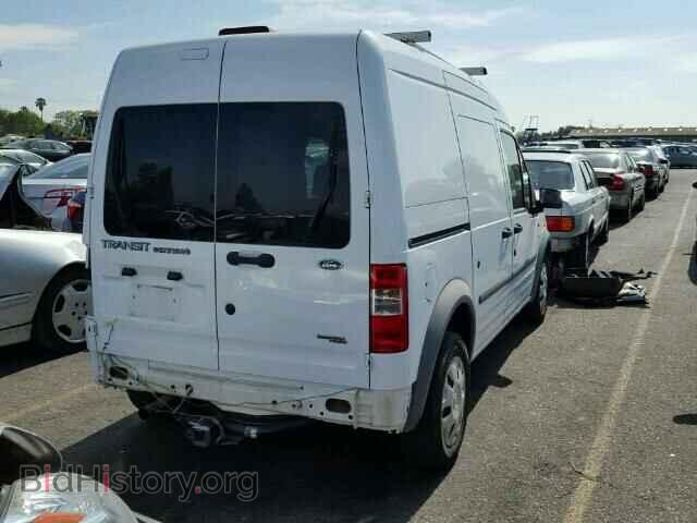 2012 FORD TRANSIT CO - VIN: NM0LS7DN0CT089025 - Фото 4