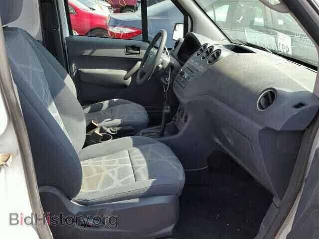 2012 FORD TRANSIT CO - VIN: NM0LS7DN0CT089025 - Фото 5