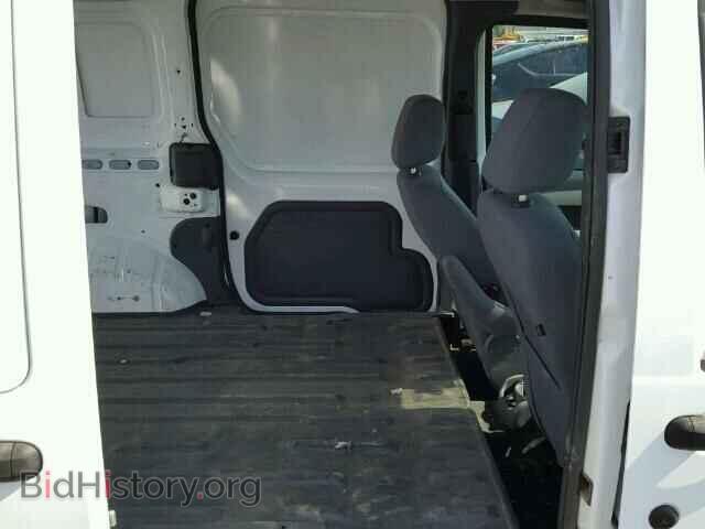 2012 FORD TRANSIT CO - VIN: NM0LS7DN0CT089025 - Фото 6