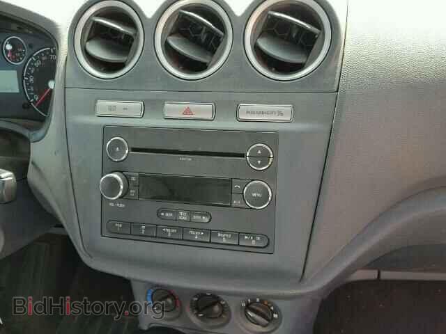 2012 FORD TRANSIT CO - VIN: NM0LS7DN0CT089025 - Фото 9