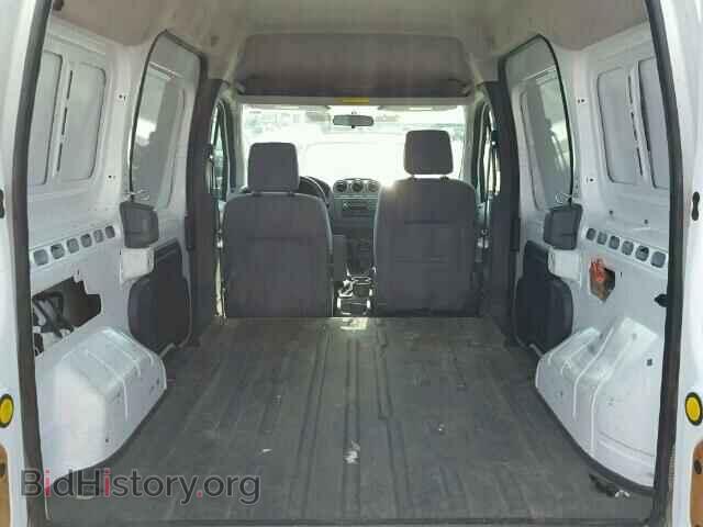 2012 FORD TRANSIT CO - VIN: NM0LS7DN0CT089025 - Фото 10