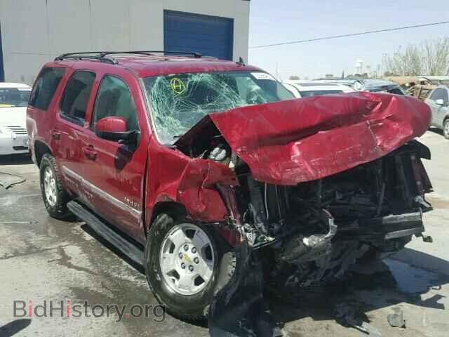 Фотография 1GNSCAE00BR149707 - CHEVROLET TAHOE 2011
