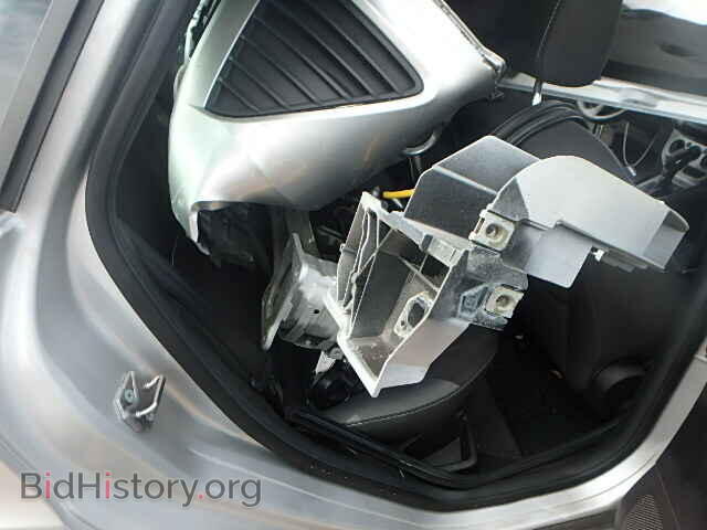 2012 FORD FOCUS - VIN: 1FAHP3F2XCL283573 - Фото 6