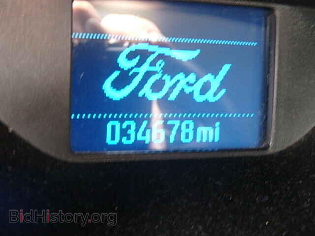 2012 FORD FOCUS - VIN: 1FAHP3F2XCL283573 - Фото 8