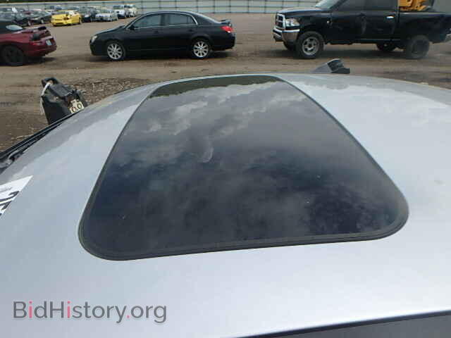2012 FORD FOCUS - VIN: 1FAHP3F2XCL283573 - Фото 9