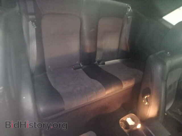 2005 CHRYSLER SEBRING - VIN: 1C3EL55R45N625050 - Фото 6