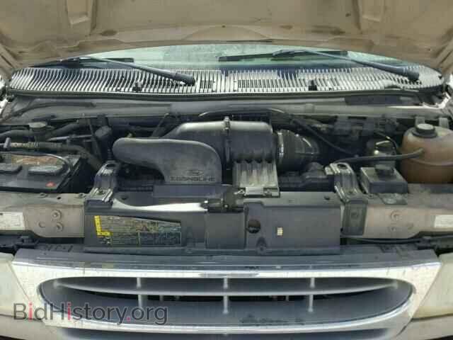 2002 FORD ECONOLINE - VIN: 1FBSS31L92HB81122 - Photo 7