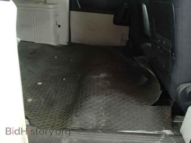 2010 DODGE CARAVAN - VIN: 2D4CN1AE7AR323356 - Фото 6