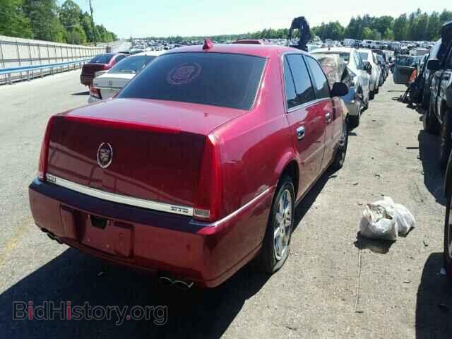 2011 CADILLAC DTS - VIN: 1G6KD5E6XBU143365 - Фото 4