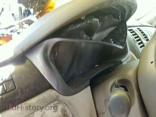 2011 CADILLAC DTS - VIN: 1G6KD5E6XBU143365 - Фото 8