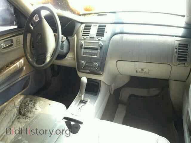 2011 CADILLAC DTS - VIN: 1G6KD5E6XBU143365 - Фото 9