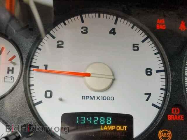 2004 DODGE RAM 1500 - VIN: 1D7HU18D54J234046 - Фото 8