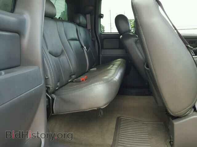 2006 CHEVROLET SILVERADO - VIN: 1GCHK29U56E106986 - Фото 6