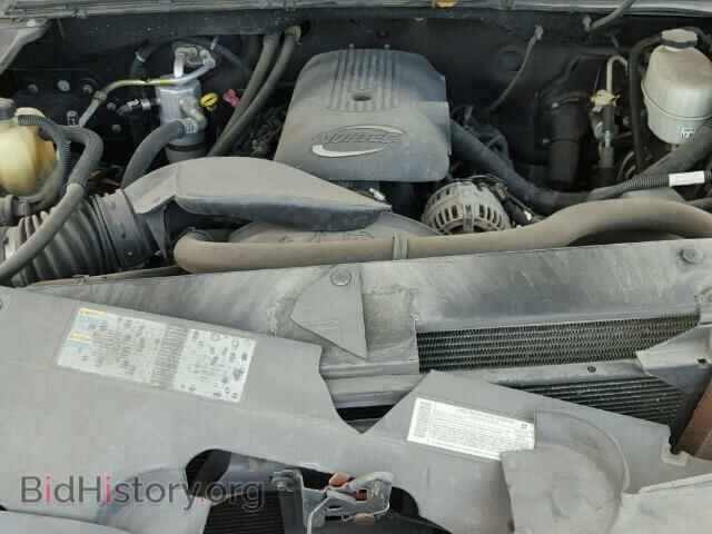 2006 CHEVROLET SILVERADO - VIN: 1GCHK29U56E106986 - Фото 7