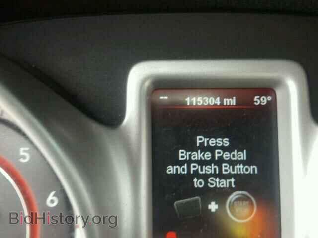 2011 DODGE JOURNEY - VIN: 3D4PG9FG8BT540045 - Фото 8