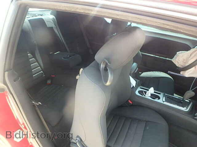 2010 DODGE CHALLENGER - VIN: 2B3CJ4DV4AH282617 - Photo 6