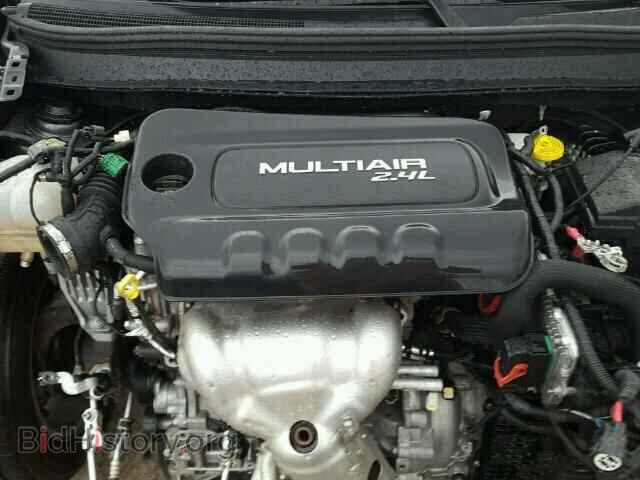 2014 JEEP CHEROKEE - VIN: 1C4PJLCB2EW144499 - Фото 7