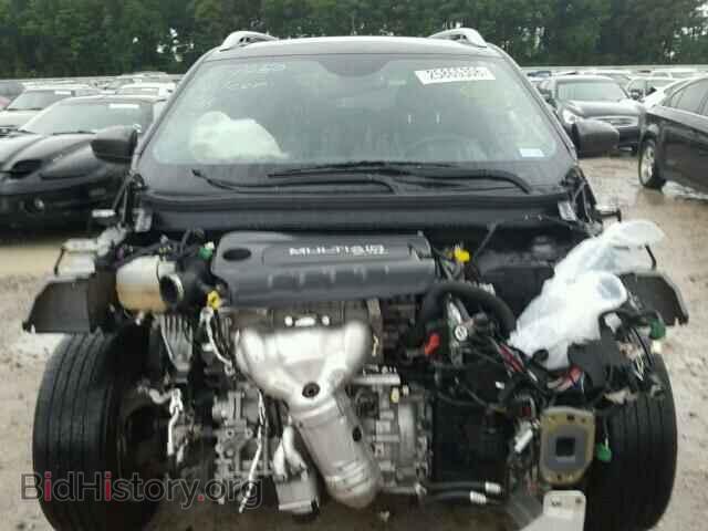 2014 JEEP CHEROKEE - VIN: 1C4PJLCB2EW144499 - Фото 10