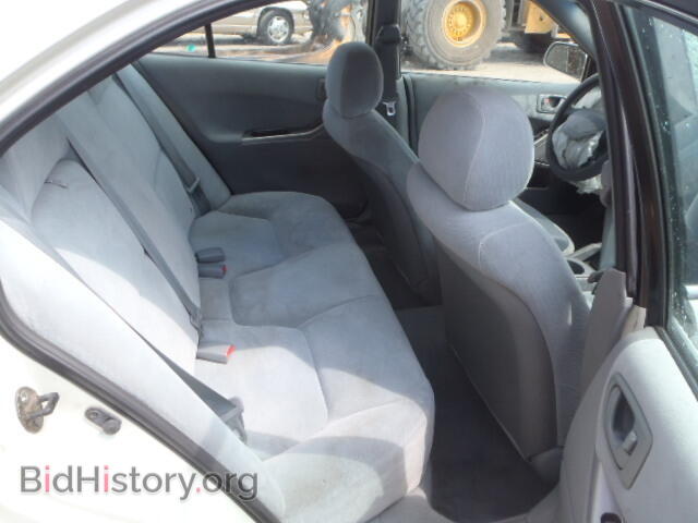2003 MITSUBISHI GALANT - VIN: 4A3AA46G03E215654 - Фото 6