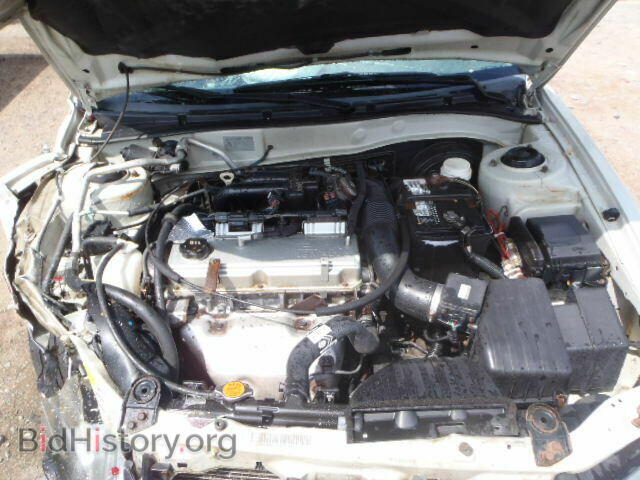 2003 MITSUBISHI GALANT - VIN: 4A3AA46G03E215654 - Фото 7