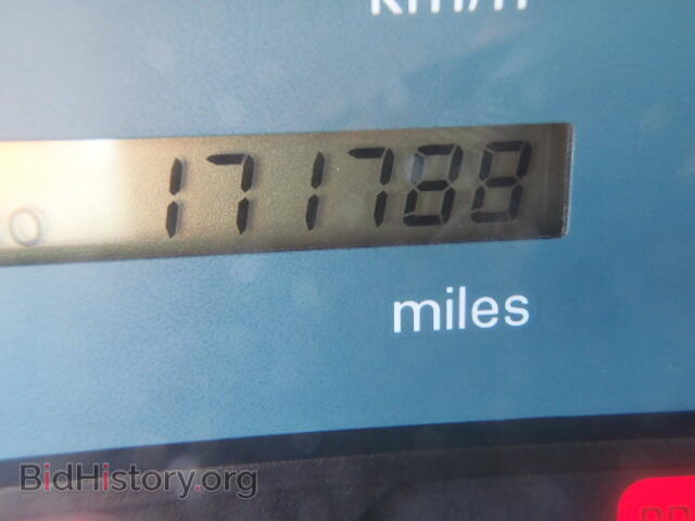 2003 MITSUBISHI GALANT - VIN: 4A3AA46G03E215654 - Фото 8