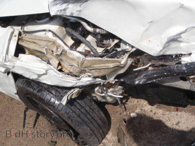 2003 MITSUBISHI GALANT - VIN: 4A3AA46G03E215654 - Фото 9