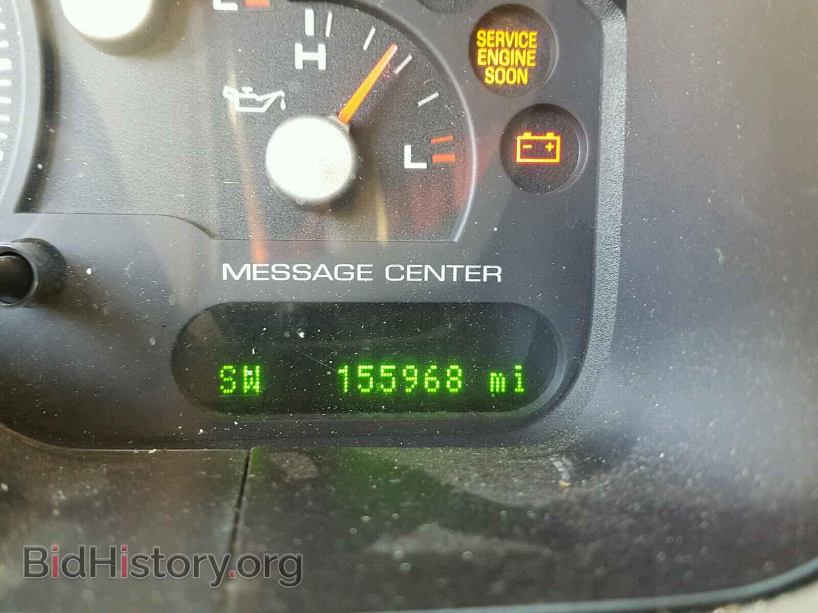 2005 FORD EXPLORER - VIN: 1FMDU74W85UA76591 - Photo 8