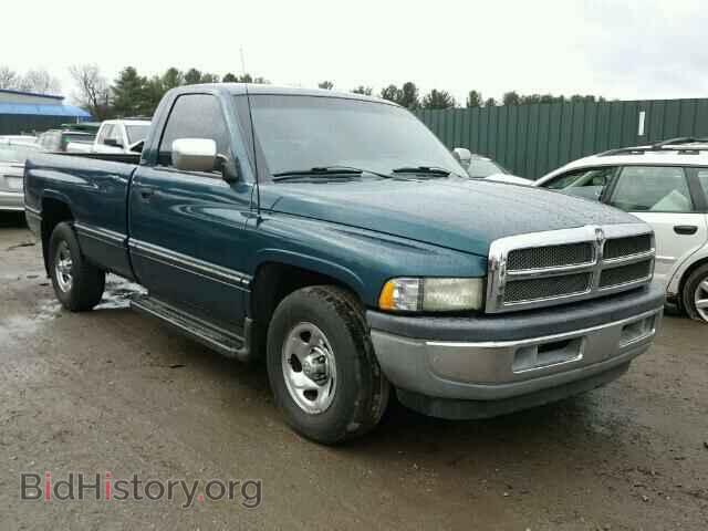Photo 1B7HC16YXRS648055 - DODGE RAM 1500 1994