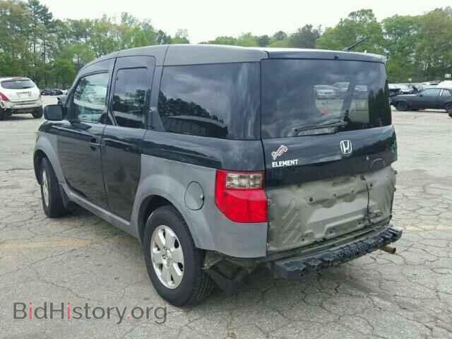 2003 HONDA ELEMENT - VIN: 5J6YH28263L003396 - Photo 3