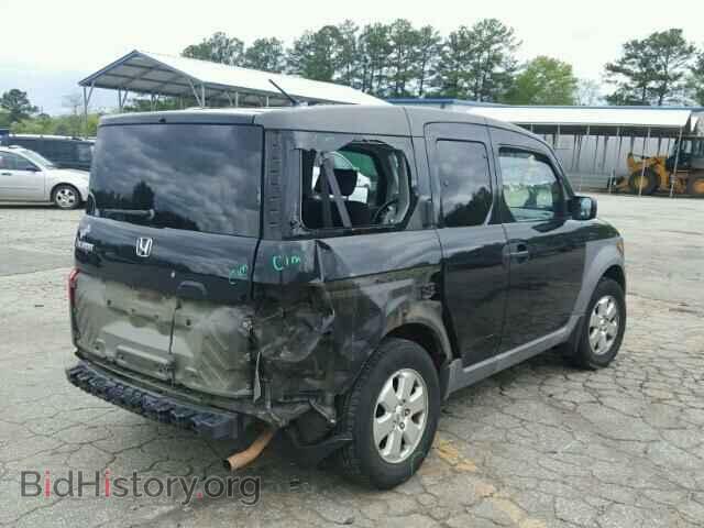 2003 HONDA ELEMENT - VIN: 5J6YH28263L003396 - Photo 4