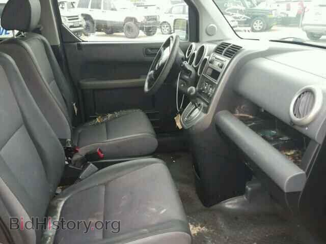 2003 HONDA ELEMENT - VIN: 5J6YH28263L003396 - Photo 5