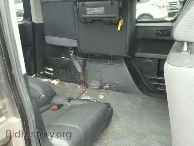 2003 HONDA ELEMENT - VIN: 5J6YH28263L003396 - Photo 6