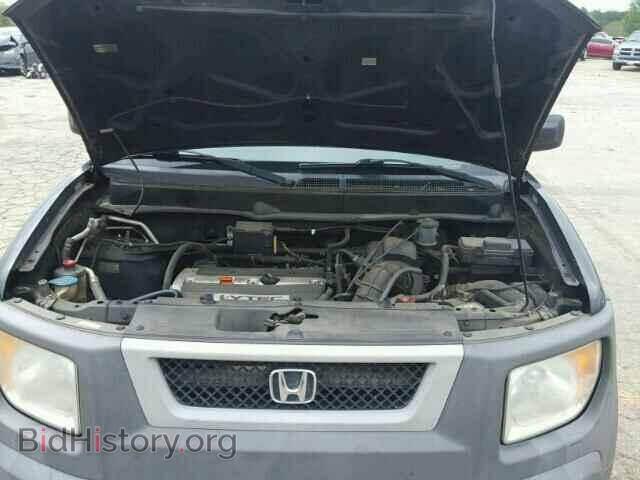 2003 HONDA ELEMENT - VIN: 5J6YH28263L003396 - Photo 7