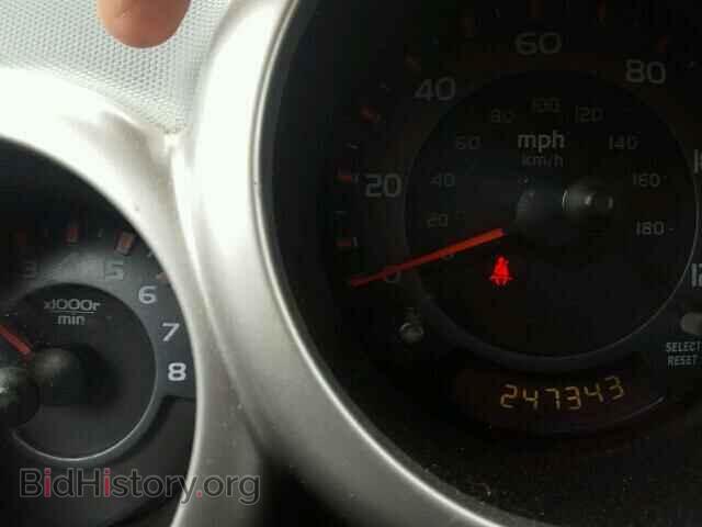 2003 HONDA ELEMENT - VIN: 5J6YH28263L003396 - Photo 8