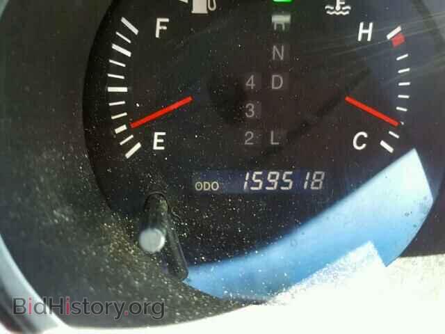 2003 LEXUS ES300 - VIN: JTHBF30G336013380 - Фото 8