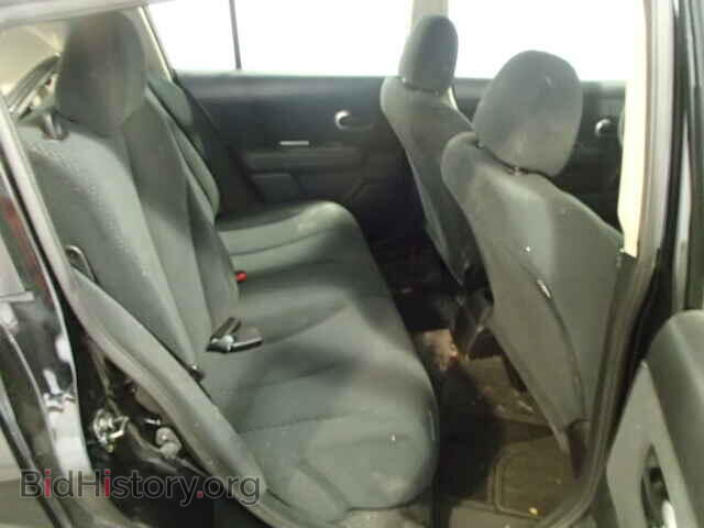 2011 NISSAN VERSA - VIN: 3N1BC1CP6BL508478 - Photo 6